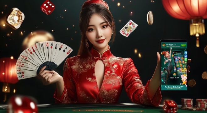 Lucky Rabbit Game - ورچوئل گیمز میں گیمز کا انتخاب شامل ہے جیسے کہ