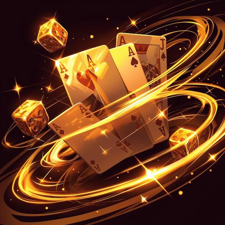 Lucky Rabbit Game پر آن لائن سلاٹس کے بارے میں