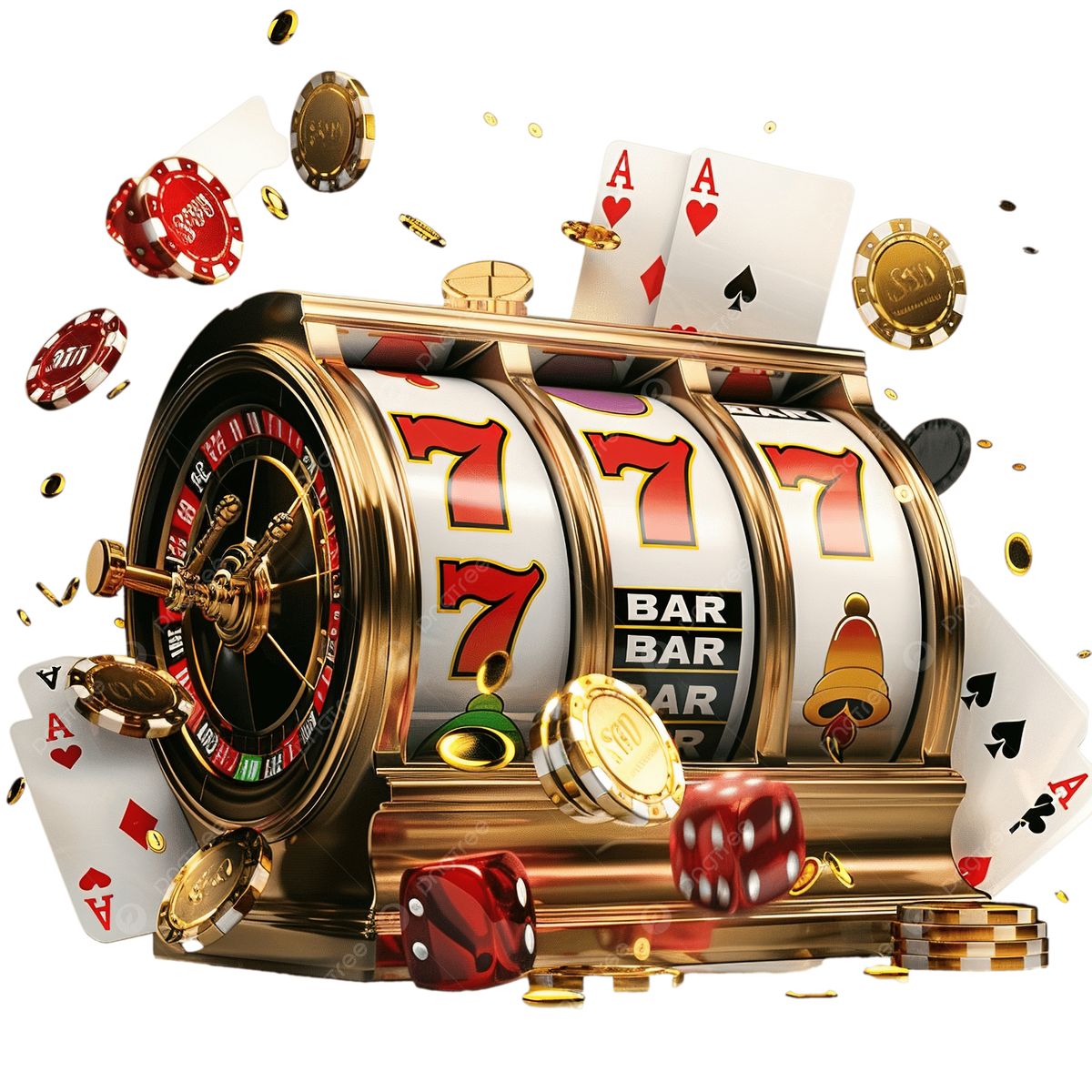 Lucky Rabbit Game کیسینو میں پوکر گیمز