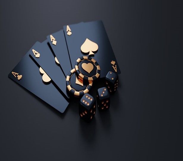 Lucky Rabbit Game کھلاڑیوں کے لیے لائیو کیسینو سیکشن