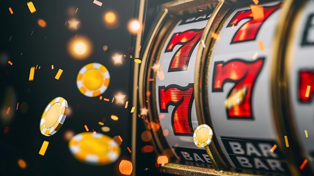 Lucky Rabbit Game آن لائن کیسینو میں کھیلنے کی وجوہات