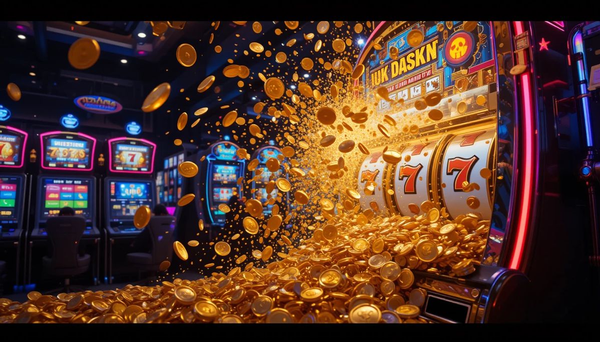 Lucky Rabbit Game آن لائن کیسینو میں اصل گیمز