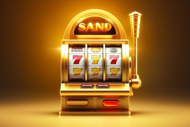 Lucky Rabbit Game پر آن لائن سلاٹس کے بارے میں