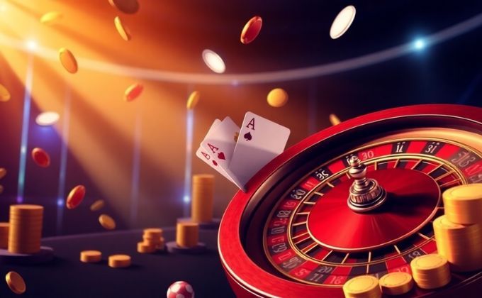 Lucky Rabbit Game کیسینو میں لاٹری گیمز میں حصہ لیں۔