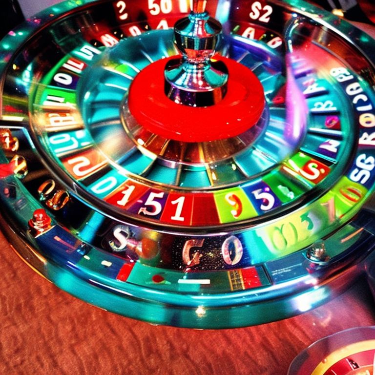 Lucky Rabbit Game کیسینو گیمز کا ایک زمرہ منتخب کریں

