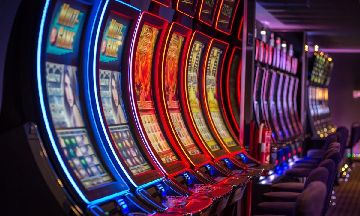 پاکستان کے نئے Lucky Rabbit Gameکیسینو کھلاڑیوں کے لیے خوش آمدید بونس